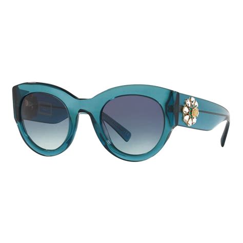 sunglasses versace blue|Versace sunglasses women prices.